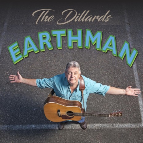 Earthman | Boomplay Music