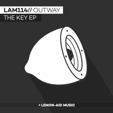 The Key (Original Mix) | Boomplay Music