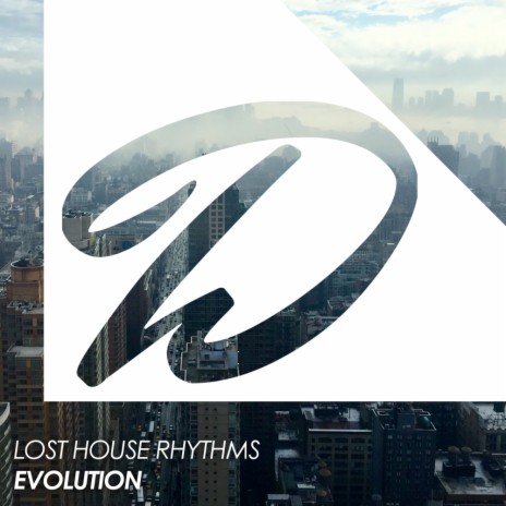 Evolution (Original Mix) | Boomplay Music