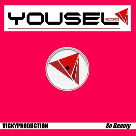 So Beauty (Original Mix)