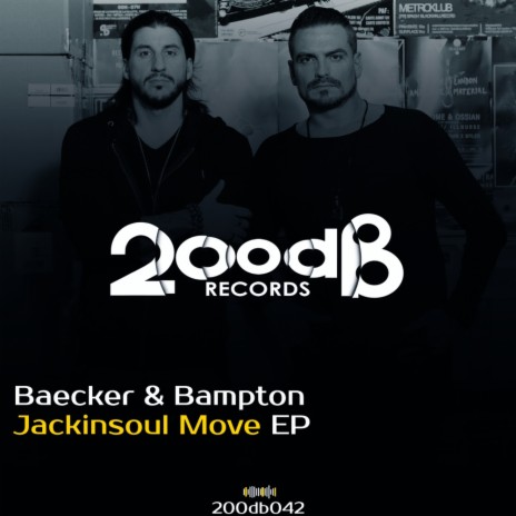 Jackinsoul (Original Mix) | Boomplay Music