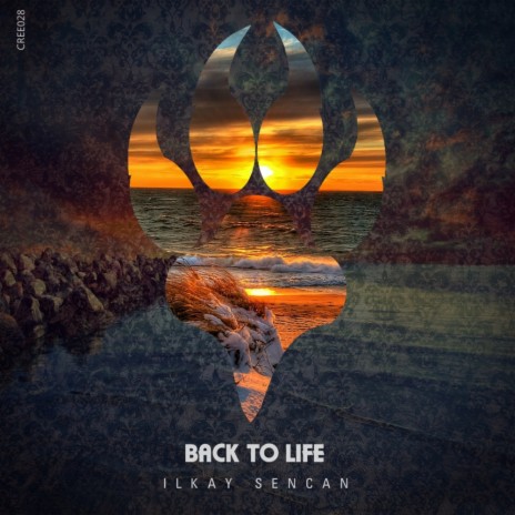 Back to Life (Original Mix)