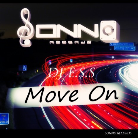 Move On (Original Mix) | Boomplay Music