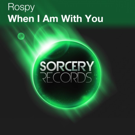 When I Am With You (ToShuk Remix)