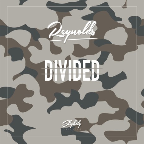 Divided (Original Mix)