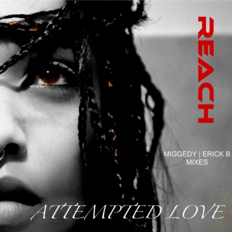 Attempted Love (Erick B's Soul Mix) | Boomplay Music