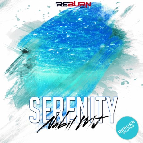 Serenity (Original Mix) | Boomplay Music