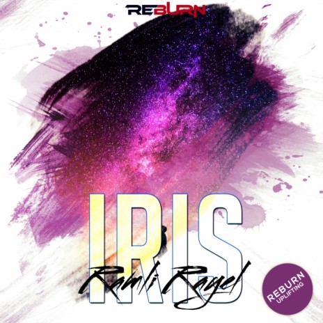 Iris (Original Mix) | Boomplay Music