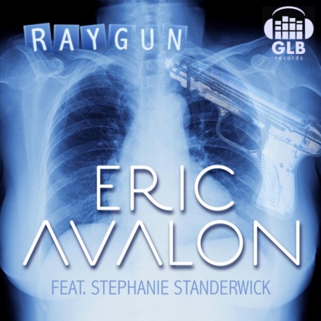 Raygun (Original Mix) ft. Stephanie Standerwick