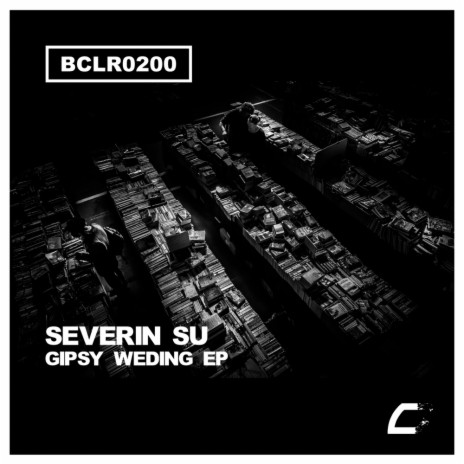 Gipsy Weding (Original Mix)