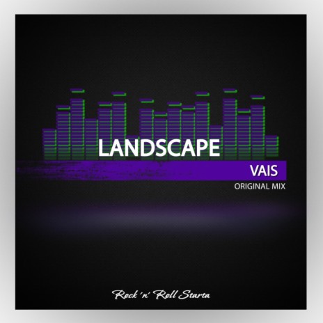 Landscape (Original Mix) | Boomplay Music