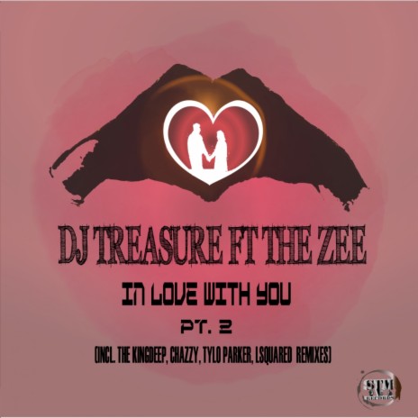 In Love With You (Lsquared Fatal Mix) ft. The Zee