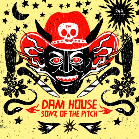 Dam House (Original Mix) | Boomplay Music