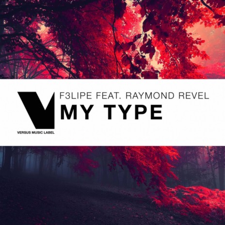 My Type (Original Mix) ft. Raymond Revel