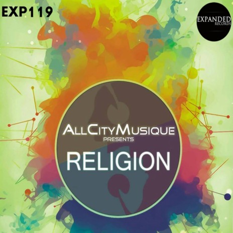 Religion (Lino Sparkling Afro Deep Mix)