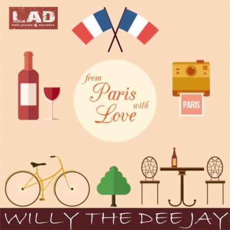 From Paris With Love (Original Mix)