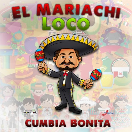 El Mariachi Loco | Boomplay Music