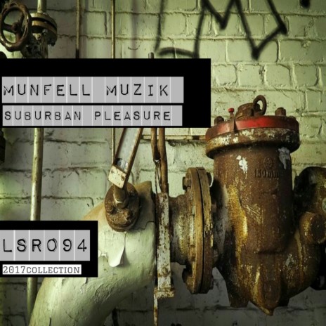Suburban Pleasure (Original Mix)