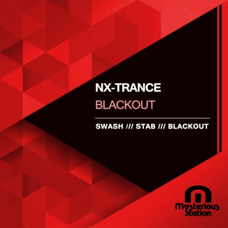 Blackout (Original Mix)