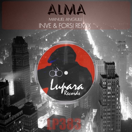 Alma (Inve & Forsi Remix) | Boomplay Music