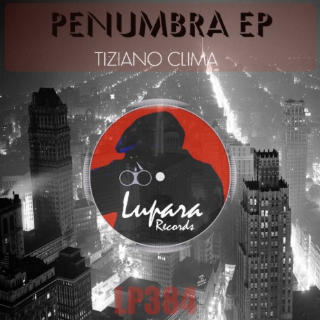 Penumbra (Original Mix)