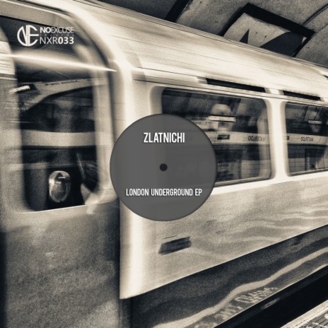 London Underground (Original Mix)