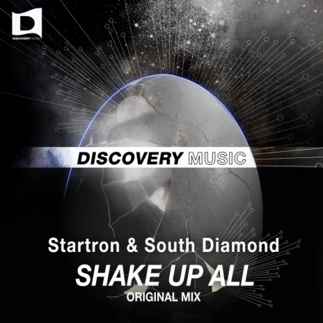 Shake Up All (Original Mix) ft. South Diamond | Boomplay Music