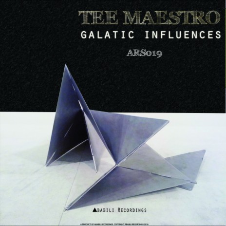 Galactic Influences, Pt. 1 (Original Mix) | Boomplay Music