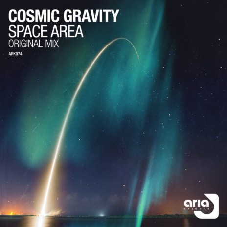 Space Area (Original Mix) | Boomplay Music