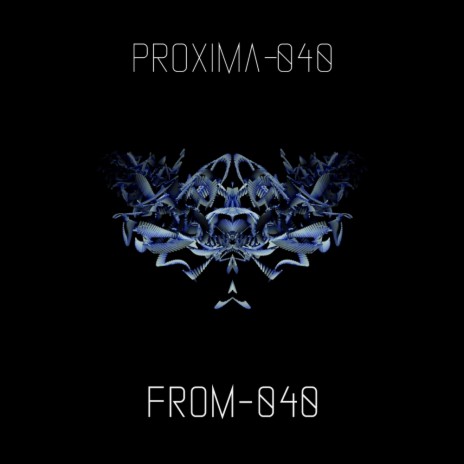 Proxima-W40909 (Original Mix)