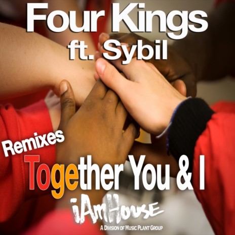 Together You & I (Sandy H Remix) ft. Sybil