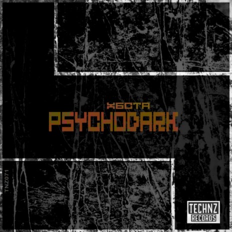 Psychodark (Original Mix)