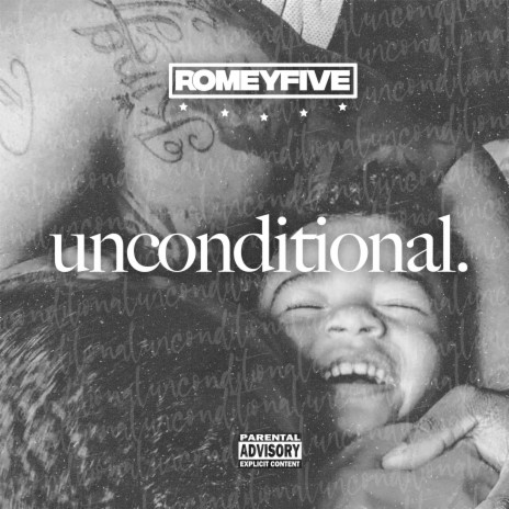 Unconditional | Boomplay Music