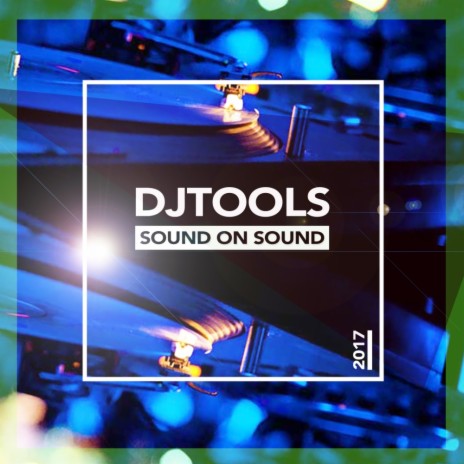 Metro (DJ Tool Drums Mix)