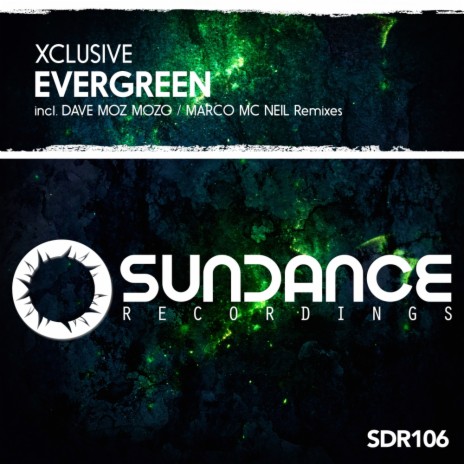 Evergreen (Marco Mc Neil Remix) | Boomplay Music