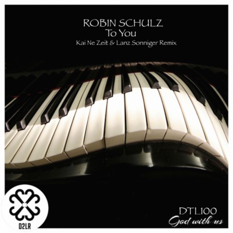 To You (Kai Ne Zeit & Lanz Sonniger Remix) | Boomplay Music