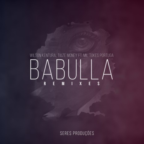 Babulla (Rosario's Raw Afro Instrumental Mix) ft. Tiuze Money & Mil Tokes Portuga
