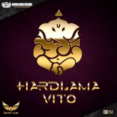 Hardlama (Original Mix)