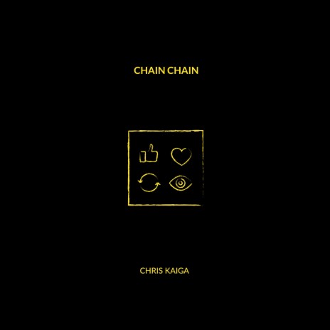 Chain Chain | Boomplay Music