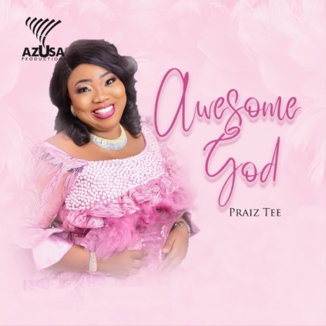 Awesome God | Boomplay Music