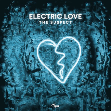 Electric Love (Extended Mix) | Boomplay Music