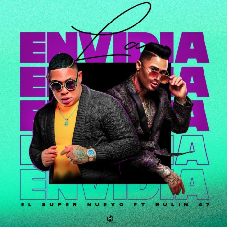 La Envidia | Boomplay Music