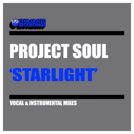 Starlight (Instrumental Mix)