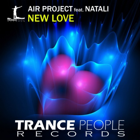 New Love (Original Mix) ft. Natali