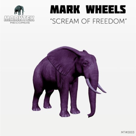 Scream Of Freedom (Original Mix)