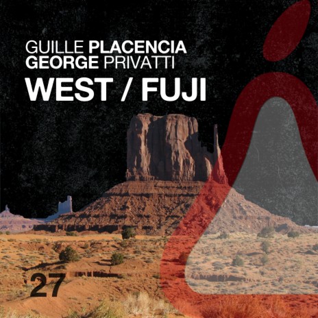 West ft. George Privatti | Boomplay Music