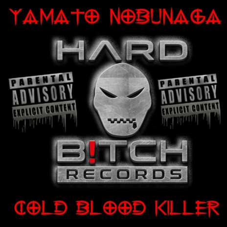 Cold Blood Killer (Original Mix)