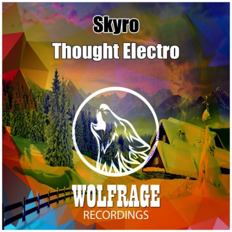 Thought Electro (Original Mix) | Boomplay Music