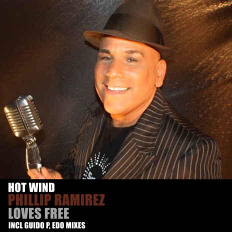 Loves Free (Original Mix) ft. Phillip Ramirez | Boomplay Music