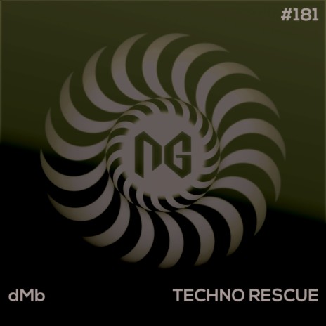 Techno Rescue (Original Mix) | Boomplay Music